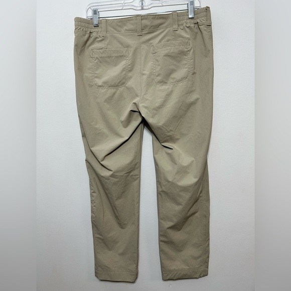 Athleta Palisade Ankle Pants Womens Size 8 - Picture 5 of 9